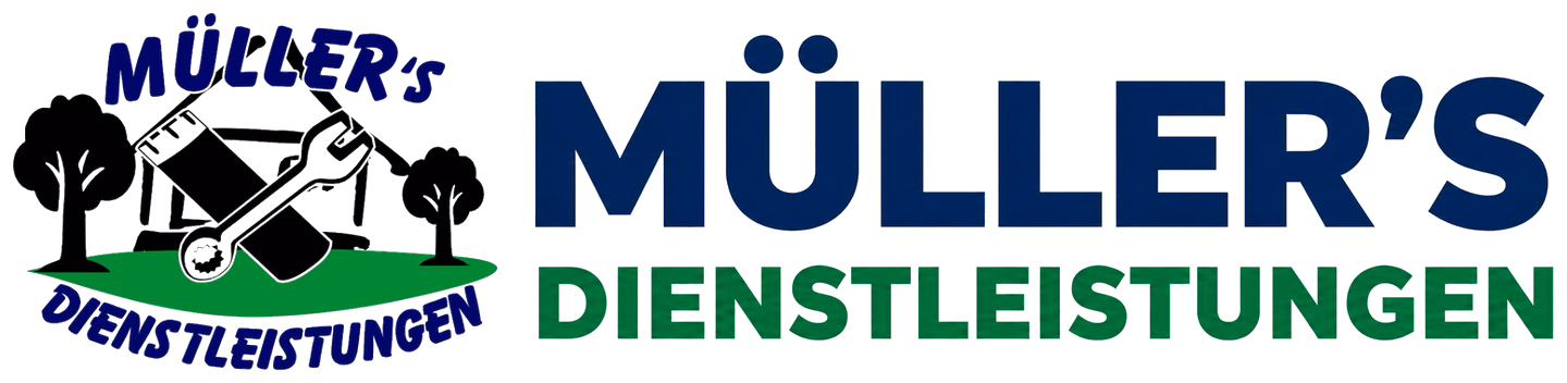 Müller's Dienstleistungen